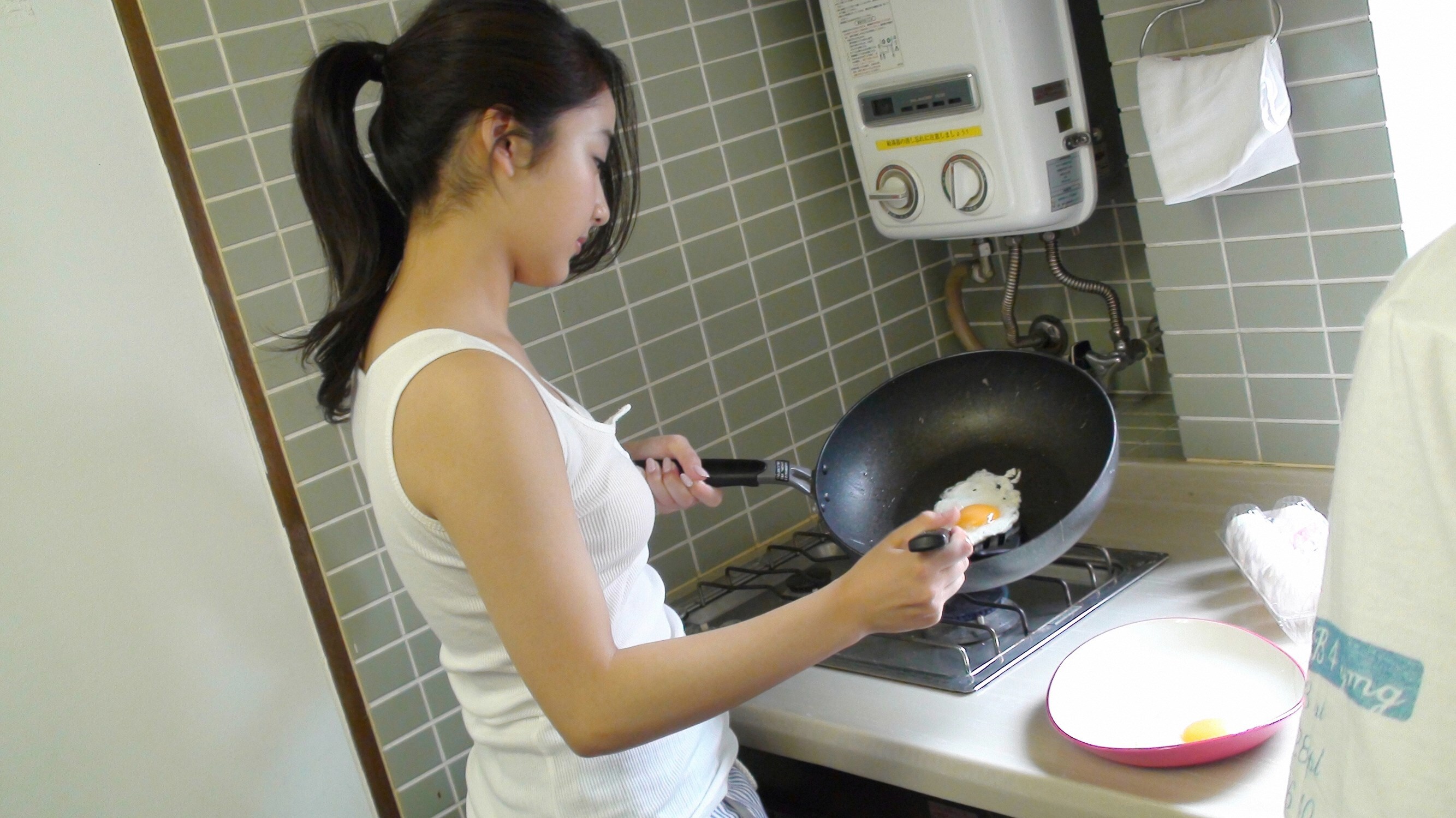 YS-Web-Vol.710 Yuna Taira 平祐奈